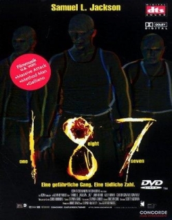 One Eight Seven Movie Poster