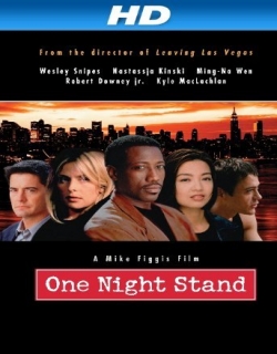 One Night Stand Movie Poster