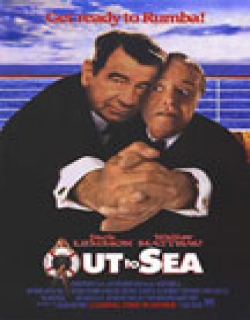 Out to Sea Movie Poster