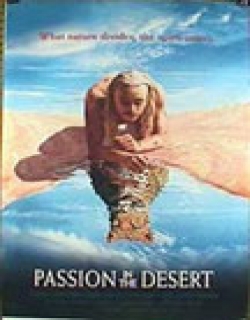 Passion in the Desert Movie Poster