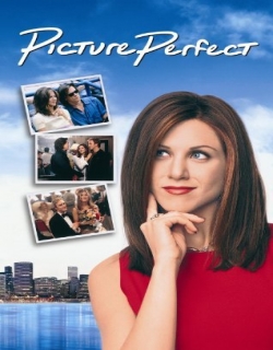 Picture Perfect Movie Poster