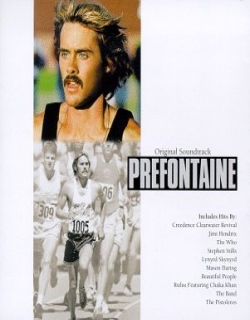 Prefontaine (1997) - English