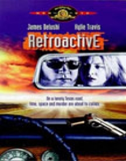 Retroactive Movie Poster