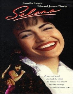Selena (1997) - English