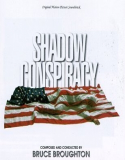 Shadow Conspiracy (1997) - English