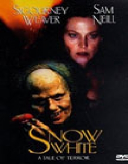 Snow White: A Tale of Terror Movie Poster