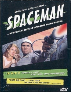 Spaceman (1997) - English