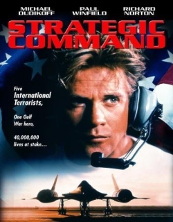 Strategic Command (1997) - English