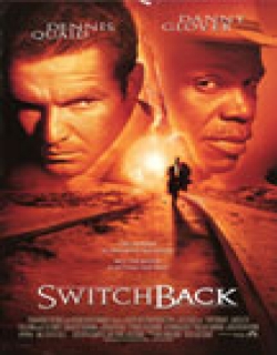 Switchback Movie Poster