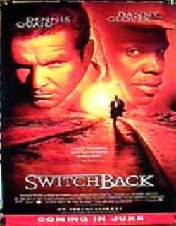 Switchback Movie Poster