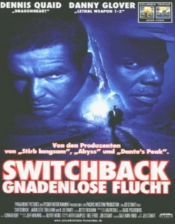 Switchback (1997) - English