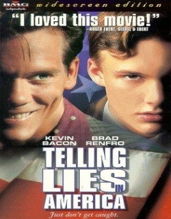 Telling Lies in America (1997) - English
