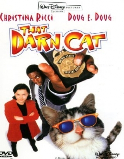 That Darn Cat (1997) - English