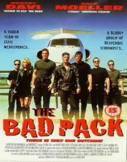 The Bad Pack (1997) - English