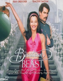 The Beautician and the Beast Movie Poster