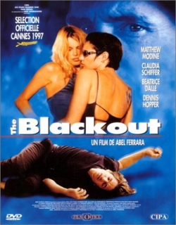 The Blackout Movie Poster