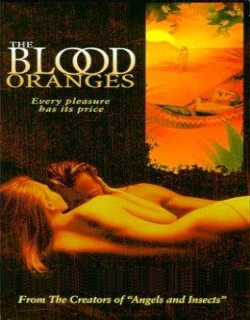 The Blood Oranges (1997) - English