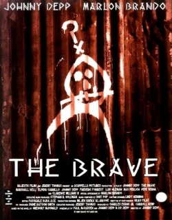 The Brave (1997) - English