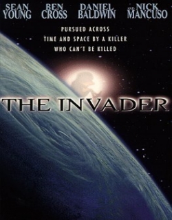 The Invader (1997) - English