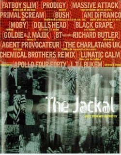 The Jackal Movie Poster