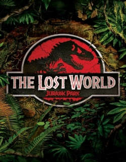The Lost World: Jurassic Park (1997) - English