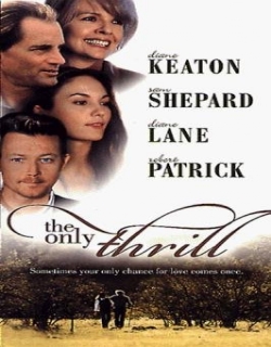 The Only Thrill (1997) - English