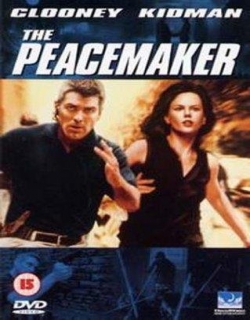 The Peacemaker Movie Poster