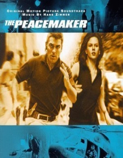 The Peacemaker (1997) - English