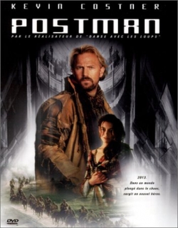 The Postman Movie Poster