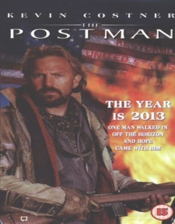 The Postman Movie Poster