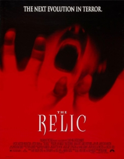 The Relic (1997) - English