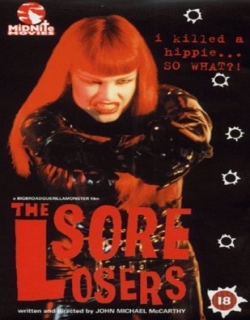 The Sore Losers (1997) - English