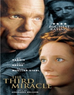 The Third Miracle Movie Poster
