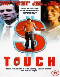 Touch Movie Poster