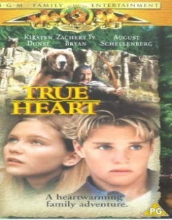 True Heart (1997) - English