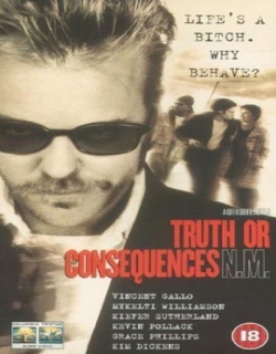 Truth or Consequences, N.M. Movie Poster
