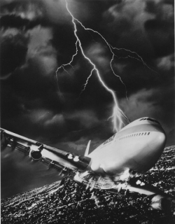 Turbulence Movie Poster