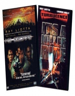Turbulence Movie Poster