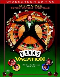 Vegas Vacation Movie Poster