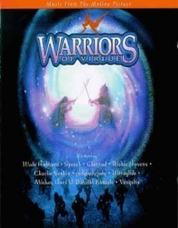 Warriors of Virtue (1997) - English