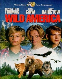 Wild America (1997) - English