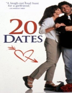20 Dates Movie Poster