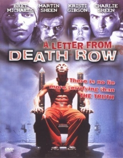 A Letter from Death Row Movie Poster