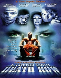 A Letter from Death Row (1998)