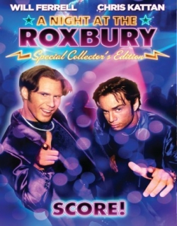 A Night at the Roxbury Movie Poster