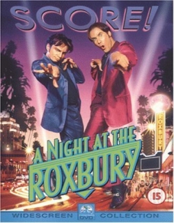 A Night at the Roxbury Movie Poster