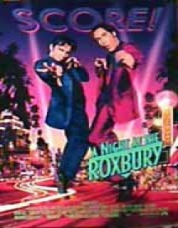 A Night at the Roxbury (1998) - English