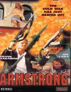 Armstrong Movie Poster