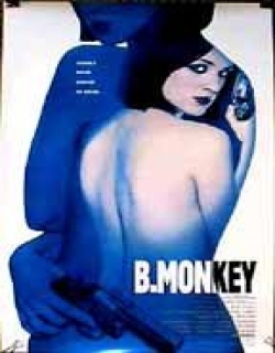 B. Monkey (1998) - English