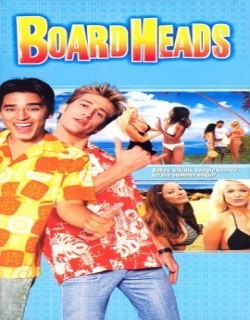 Beach Movie (1998) - English